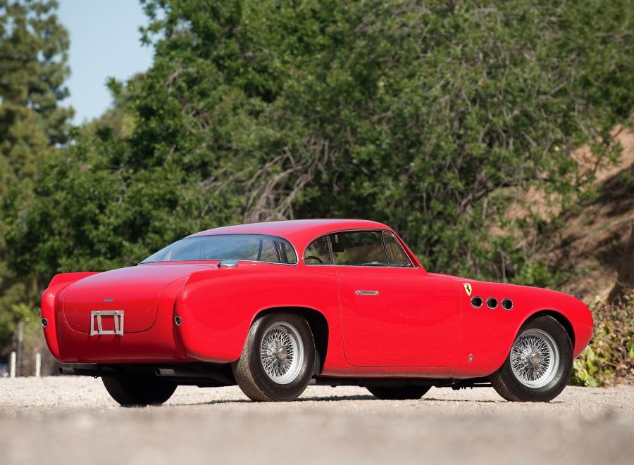  Ferrari 212 Inter Geneva 1953 года  (фото 52 из 53)